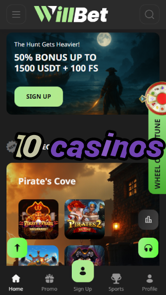 10 Casinos - Compare Top Gambling Sites-www.bdqngd.com