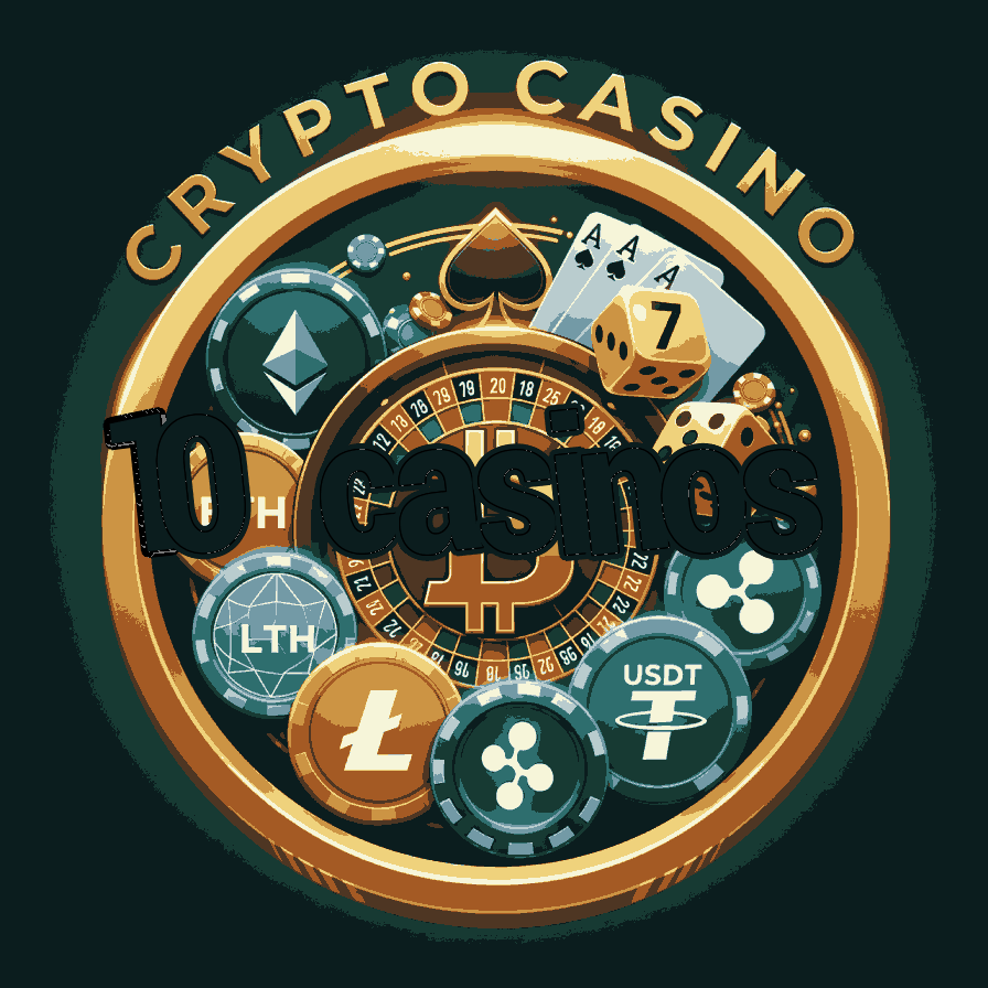 10 Casinos - Compare Top Gambling Sites
